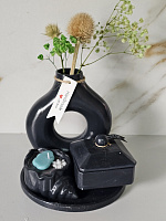 Set decorativ din ipsos mare