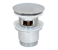 Ventilul de scurgere WEZER WHR-101Y 1 ¼"