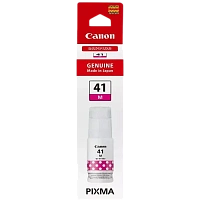 Recipient de cerneală Canon GI-41, 70ml, Magenta
