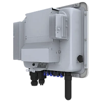 Invertor Solar Huawei SUN2000-15K-MB0, Alb
