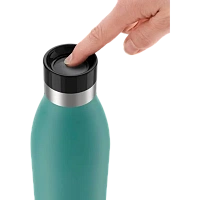 Cană termos Tefal N3111010, 0,7L, Verde