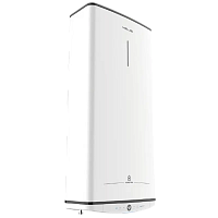 Boiler Electric ARISTON Velis Pro 100 EU, 80L, Alb