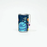 Șervețele umede în cutie Cosmos 4 (30 bucăți)
