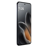 Smartphone Motorola Moto Edge 70 Fusion, 8GB/256GB, Silhouette