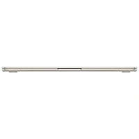 NB Apple MacBook Air 13.6" MC7W4RO/A Starlight (M2 16Gb 256Gb)