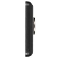 Acumulator extern Rivacase VA2603, 5000mAh, Negru