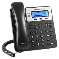 Telefon IP Grandstream GXP1620, Negru