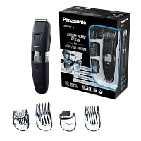 Trimmer pentru bărbați Panasonic ER-GB96-K520, Negru