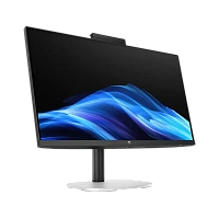 Computer All-in-One HP ProStudio 4 G1i , 23,8", Intel Core Ultra 7 265T, 16GB/1024GB, Windows 11 Pro, Argintiu