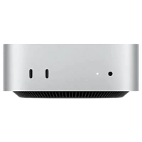 Sistem Desktop PC Apple Mac mini A3239, Mac mini, M4 Pro with 14-core CPU and 20-core GPU, 48GB/512GB, M4 20-core GPU, macOS Tahoe