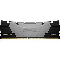 Memorie RAM Kingston FURY Renegade, DDR4 SDRAM, 3200 MHz, 64GB, KF432C16RB2K2/64