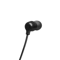 Căști JBL T135BT, Negru