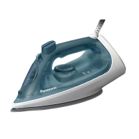 Fier de călcat Panasonic NI-S430, 2300W, Verde