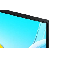 32" Monitor Samsung S32D804, VA 3840x2160 4K UHD, Negru