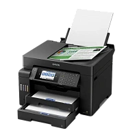 Multifunctional Inkjet Epson L15150, Negru