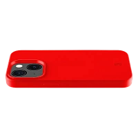 Husă Cellularline Sensation - iPhone 13 mini, Roșu