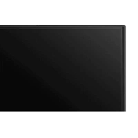 85" QLED SMART TV Hisense 85E7Q, 3840x2160 4K UHD, VIDAA U9, Negru