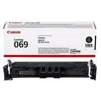 Cartuş Canon CRG-069, Negru