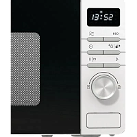 Cuptor cu microunde Gorenje MO20A3W, Alb