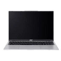 Laptop 16" Acer Aspire Lite 16 AL16-54P, Light Silver, Intel Core i5-1334U, 16GB/512GB, Linux eShell