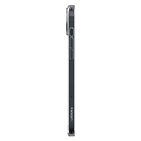 Husă Spigen iPhone 14 Plus, Airskin Hybrid, Transparent