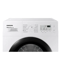 Mașină de spălat Samsung WW60A3120BH/LE, 6kg, Alb