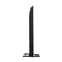 75" MiniLED SMART TV Hisense 75E8Q, 3840x2160 4K UHD, VIDAA U8.5, Negru