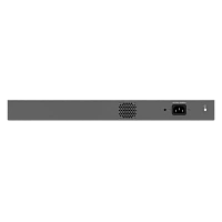 Comutator PoE Grandstream GWN7802P, IEEE 802.3af/at