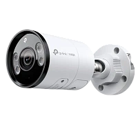 Camera de supraveghere IP TP-LINK VIGI C345 (4 mm), Alb
