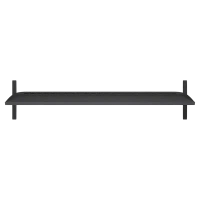50" LED SMART TV LG 50UA75006LA, 3840x2160 4K UHD, webOS, Negru