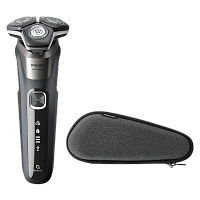 Aparat de ras electric Philips S5887/30, Gri