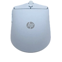 Mouse HP 400 Quiet, Albastru