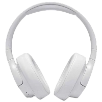 Căști JBL Tune 710BT, Alb