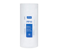 Cartuș din polipropilenă spumată ITAL 4.5"x10" 20 microni (PP20BB10IT)