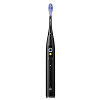 Periuță de dinți electrică Oclean X Ultra 20, Negru