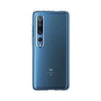 Husă Xcover Redmi 10 - Liquid Crystal, Transparent