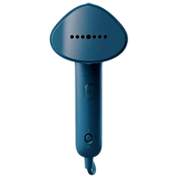 Aparat de călcat vertical cu aburi PHILIPS STH3000/20, Albastru