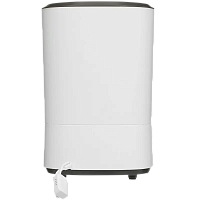 Umidificator de aer Polaris PUH7005TFD, Alb
