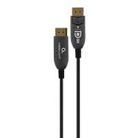 Cablu Video Cablexpert AOC Premium Series, DisplayPort (M) - DisplayPort (M), 10m, Negru