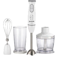 Blender de mână Gorenje Life collection HBC564QW, Alb