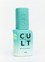Cult Gel Polish 13 ml №29