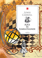 Alice in Lumea Oglinzii