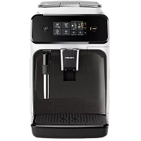 Aparat de cafea Philips EP1223/00, Alb | Negru