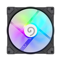 Ventilator PC Gamemax FN14A-S5, 140 mm