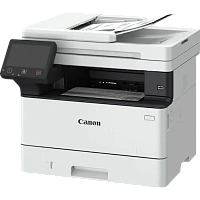 Multifunctional laser Canon i-Sensys X 1440i, Alb