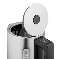 Fierbător electric Ardesto EKL-FD700SS, Oțel inoxidabil