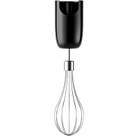 Blender de mână PHILIPS HR2621/90, Negru