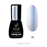 Top Siller Perl nr.05, 8 ml