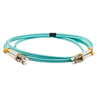 Patch cord APC Electronic FO-P021, 3m, Albastru