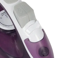Fier de călcat Panasonic NI-M300T, 1800W, Violet